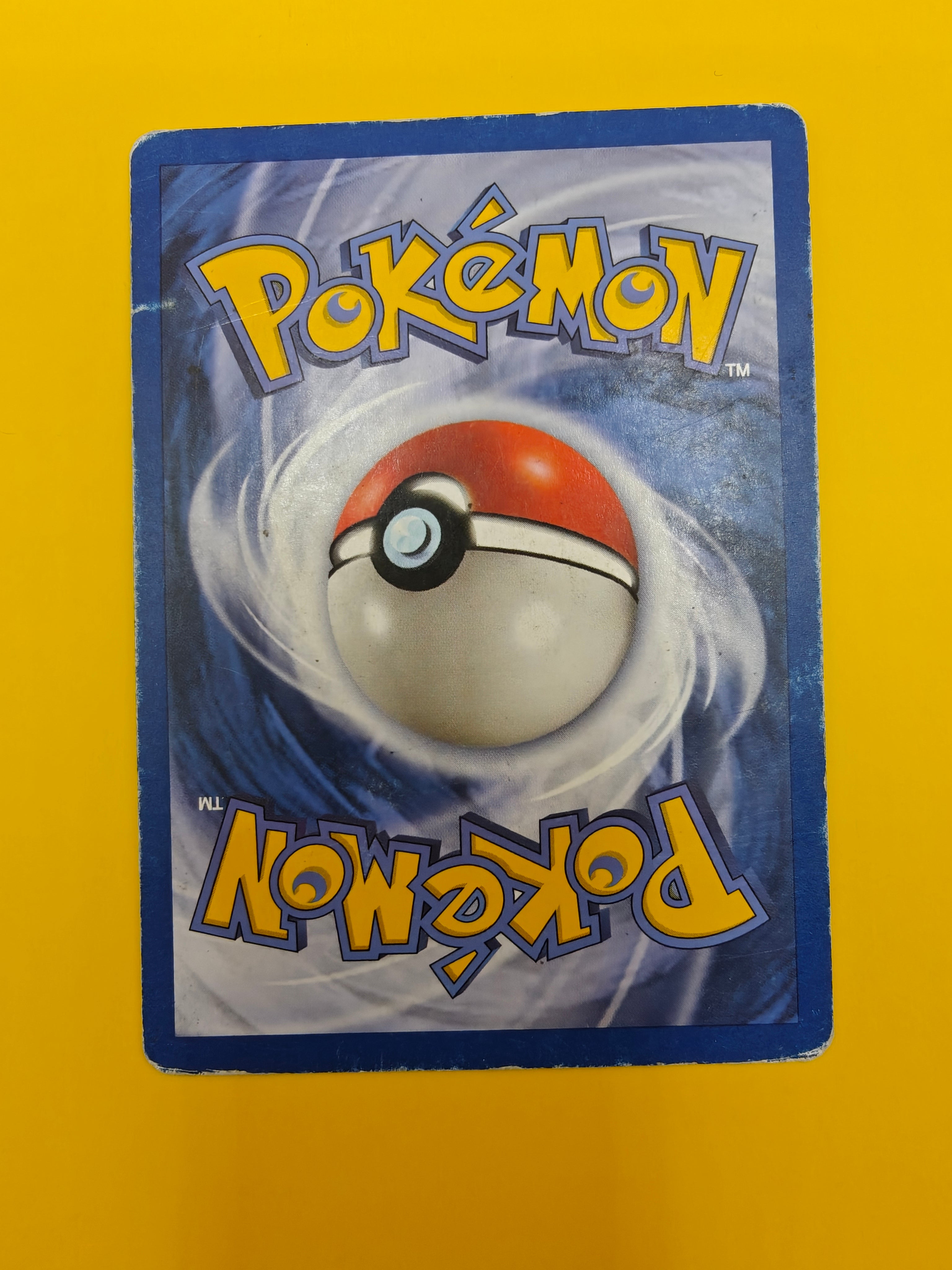 Grass Energy - Base Set NL