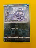 Grimer Reverse Holo - Brilliant Stars