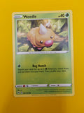 Weedle - Vivid Voltage