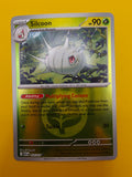 Silcoon Energy Stamp - Ascended Heroes