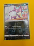 Purrloin Reverse Holo - Brilliant Stars