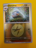 Charjabug Energy Stamp - Ascended Heroes