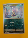 Purrloin Reverse Holo - Paradox Rift