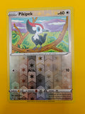Pikipek Reverse Holo - Vivid Voltage