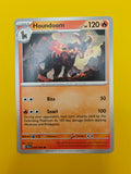 Houndoom - Shrouded Fable