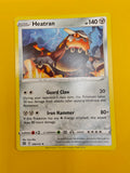 Heatran - Brilliant Stars