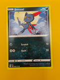 Sneasel - Brilliant Stars