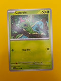 Caterpie - Journey Together