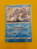 Golisopod Holo - Pokémon Go