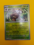 Shiftry Reverse Holo - Temporal Forces