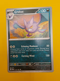 Crobat - Paradox Rift
