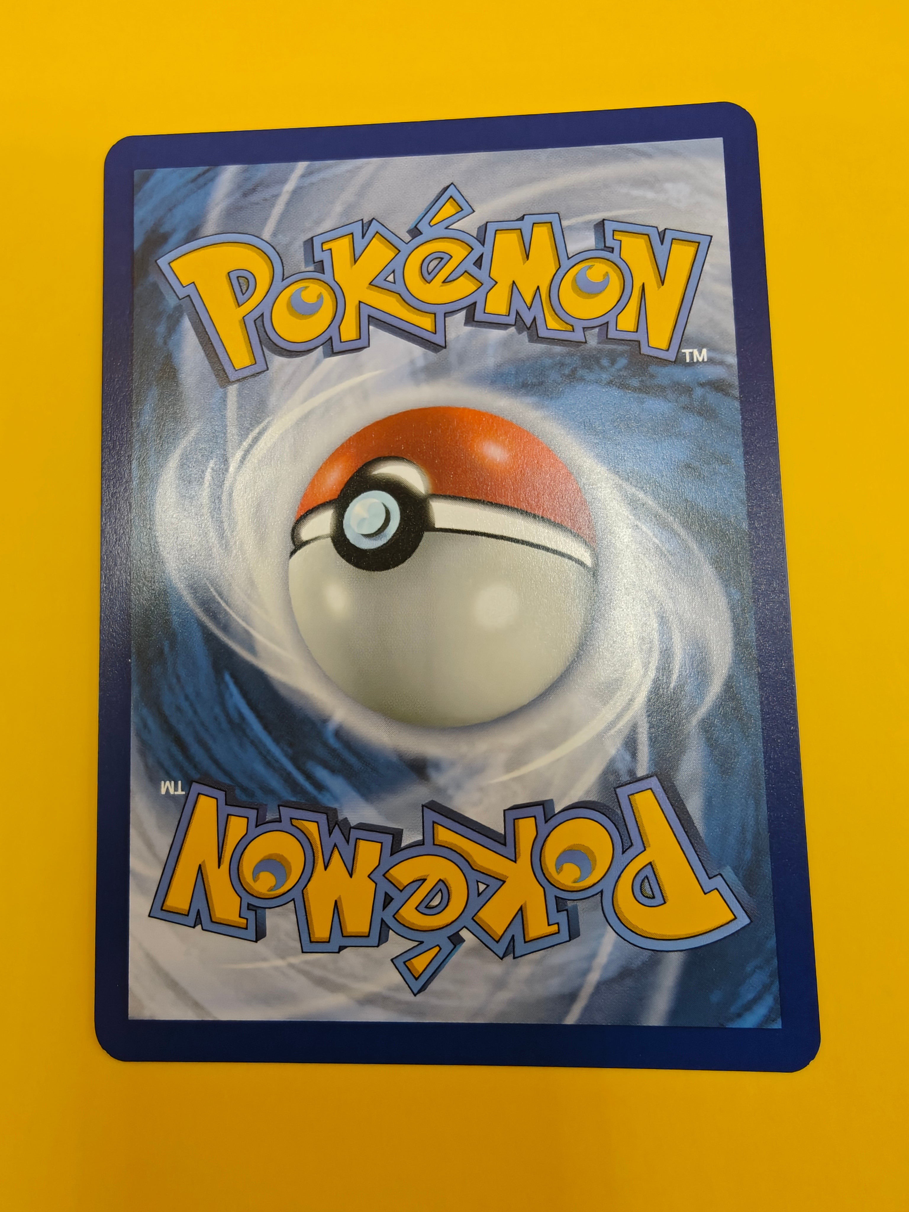 Giacomo Full Art - Prismatic Evolutions