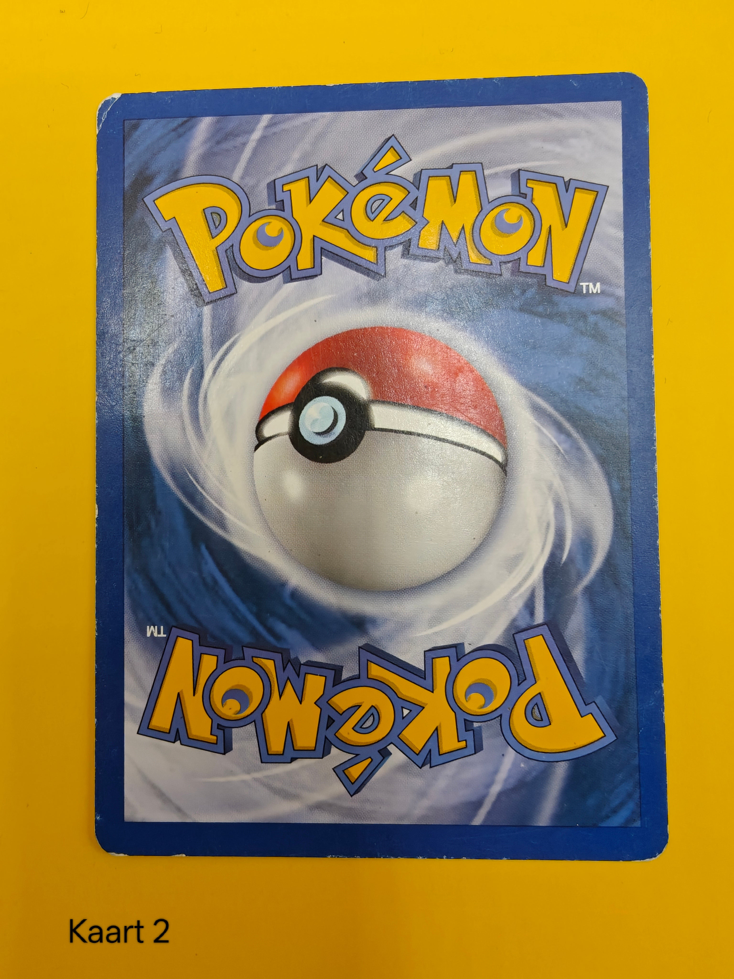 Charmeleon - Base Set NL