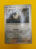 Noctowl Reverse Holo - Temporal Forces