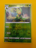 Leavanny Reverse Holo - Fusion Strike