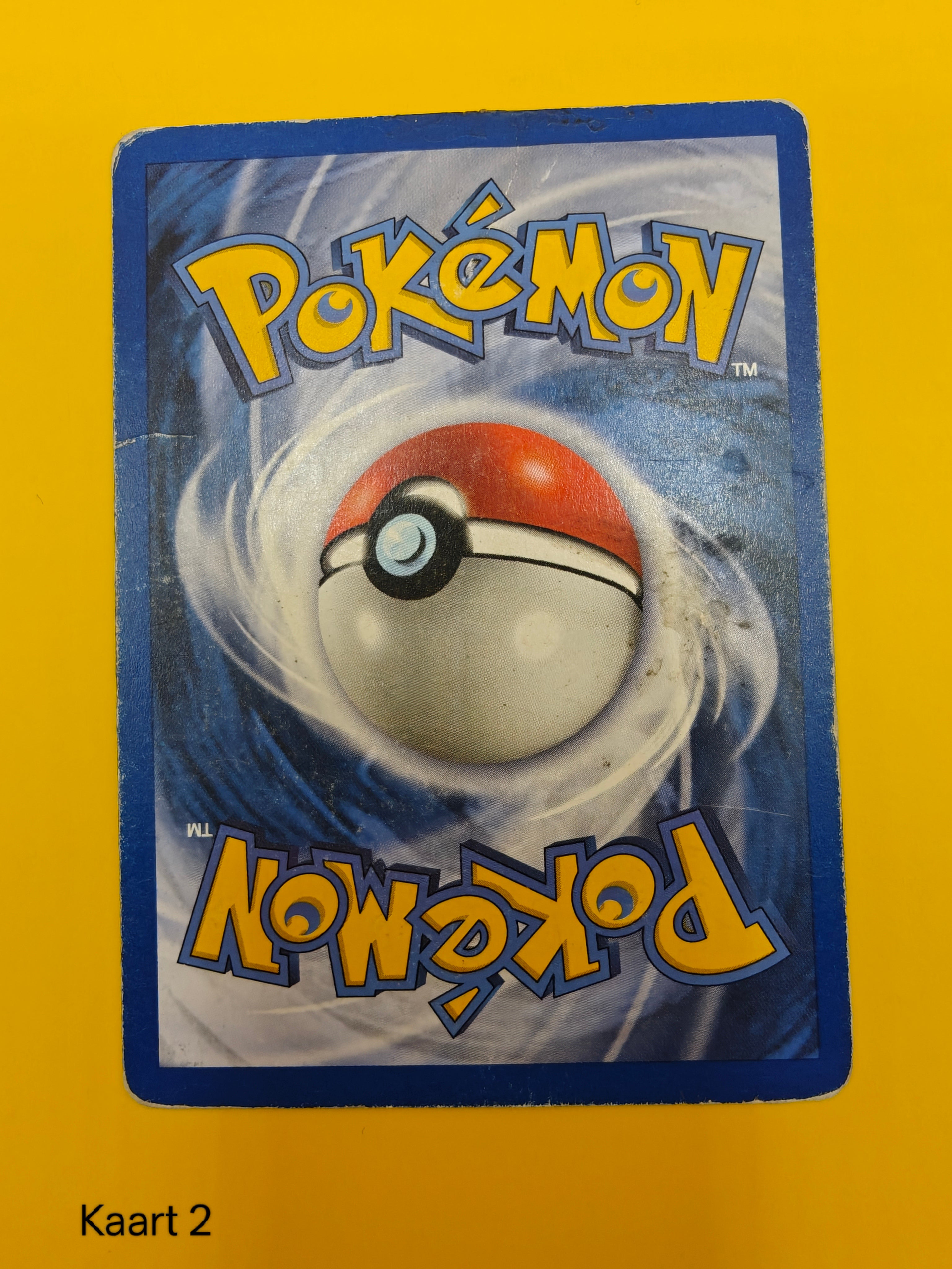 Fighting Energy - Base Set