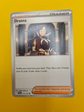Drasna - Surging Sparks