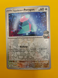 Team Rocket's Porygon Reverse Holo - Destined Rivals