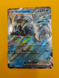 Black Kyurem ex - Surging Sparks