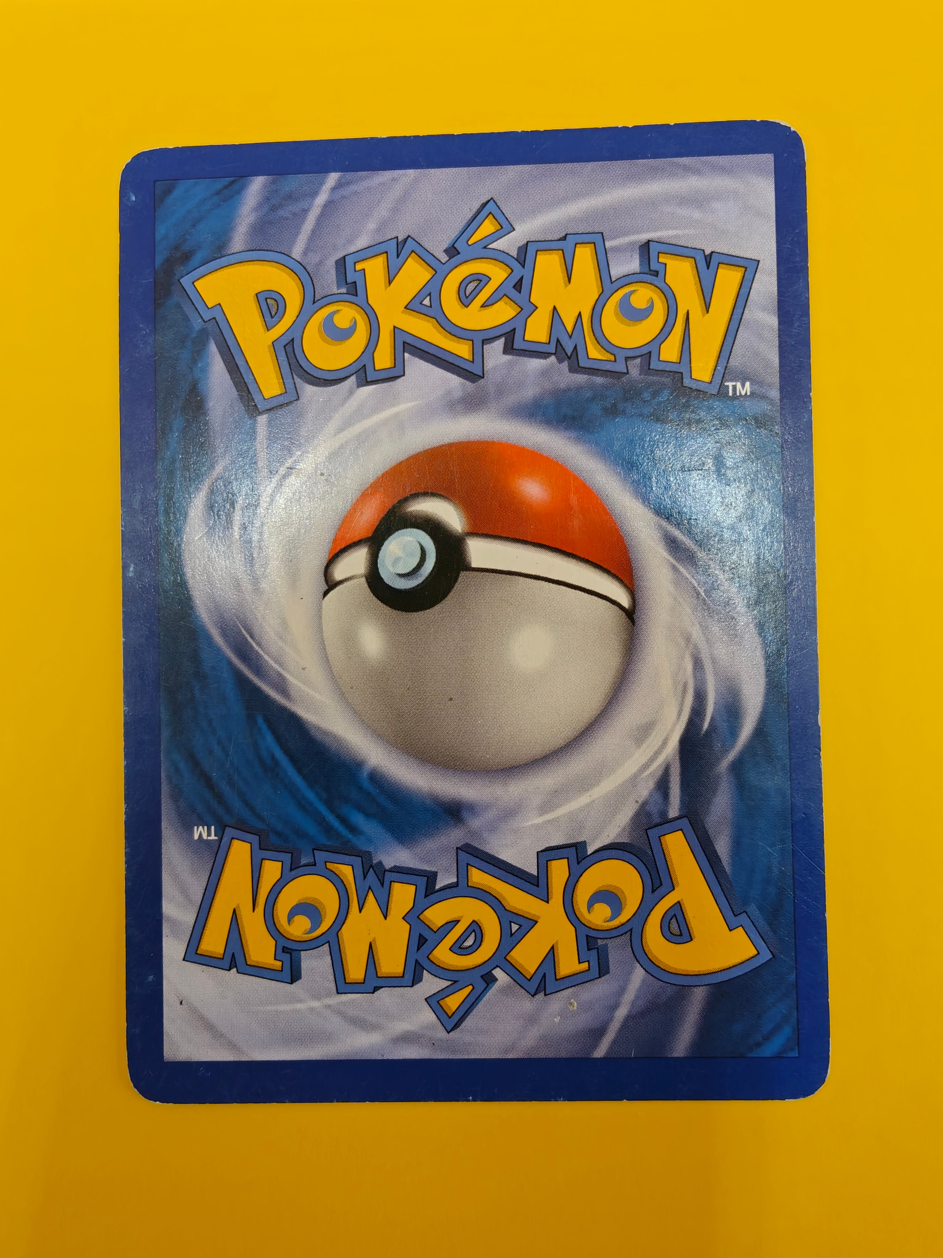 Nidorino Lv.28 - Secret Wonders
