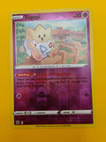 Togepi Reverse Holo - Astral Radiance