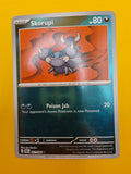 Skorupi Reverse Holo - Perfect Order