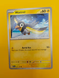 Wattrel - Surging Sparks