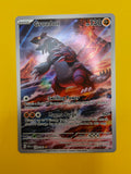 Groudon IR - Paradox Rift