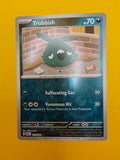 Trubbish Reverse Holo - Paradox Rift