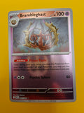 Brambleghast Reverse Holo - Phantasmal Flames