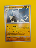 Marowak - Stellar Crown