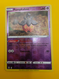 Pumpkaboo Reverse Holo - Evolving Skies