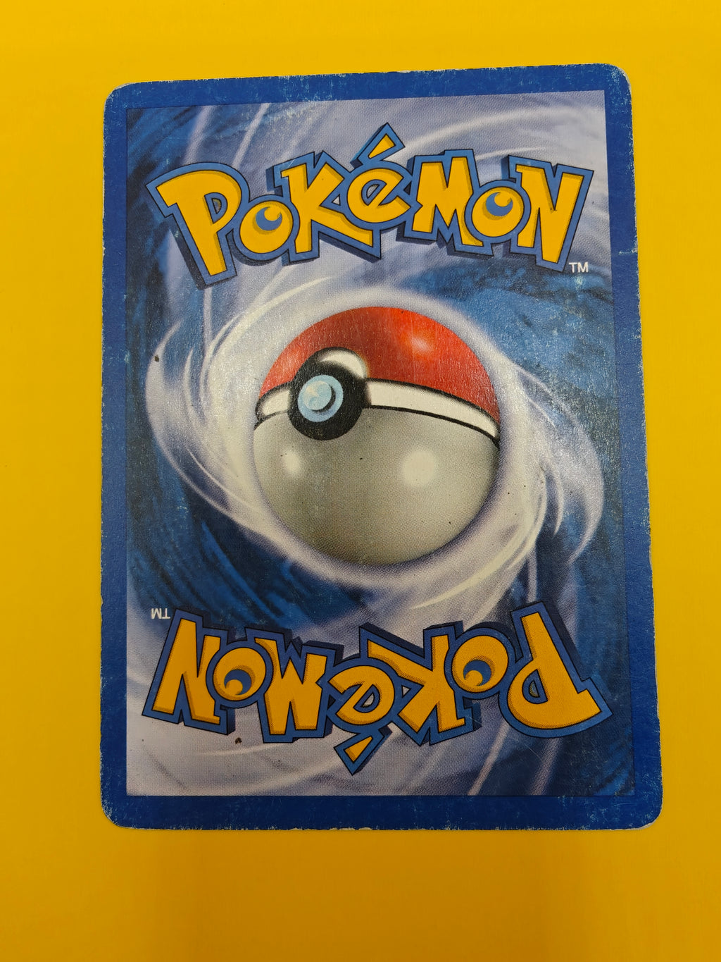 Squirtle - Team Rocket
