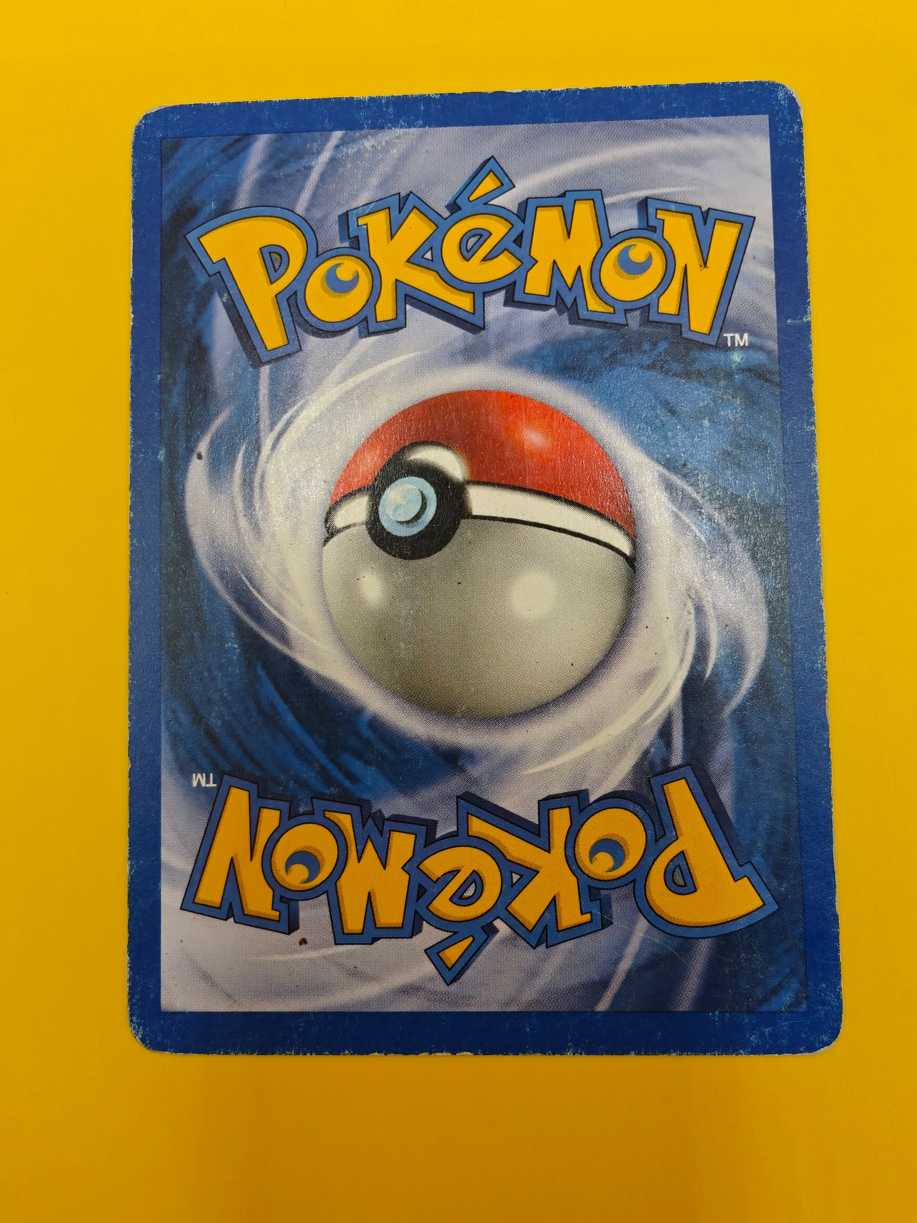 Squirtle - Team Rocket