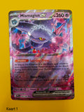 Mismagius ex - Phantasmal Flames