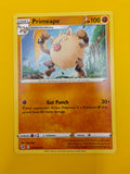 Primeape - Fusion Strike