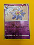 Starmie Reverse Holo - Brilliant Stars
