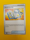 Deduction Kit - Surging Sparks