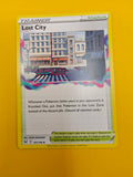 Lost City - Lost Origin