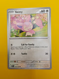 Skitty - Temporal Forces