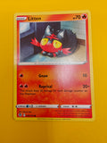 Litten - Silver Tempest