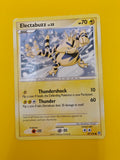 Electabuzz Lv.32 - Secret Wonders