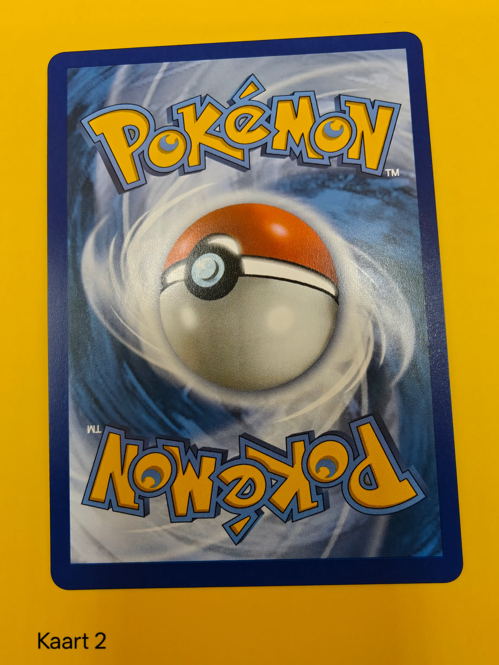 Mismagius ex - Phantasmal Flames