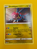 Druddigon - Brilliant Stars