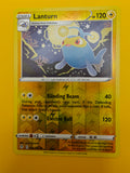 Lanturn Reverse Holo - Evolving Skies