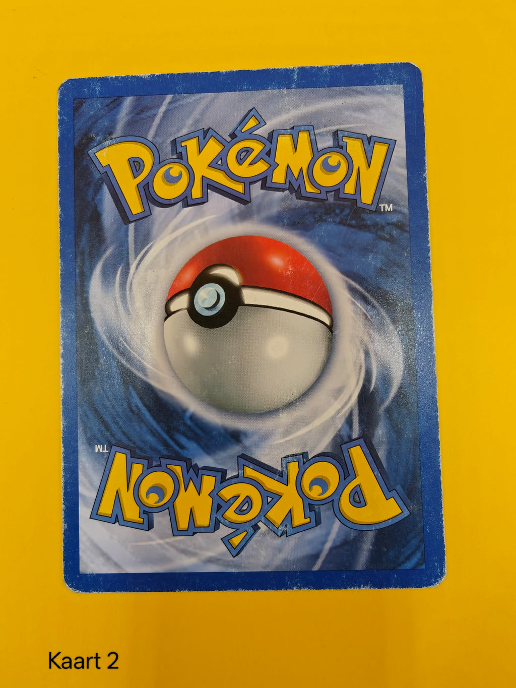 Meowth - Base Set 2