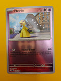 Mawile Reverse Holo - Perfect Order