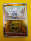 Meditite Energy Stamp - Ascended Heroes