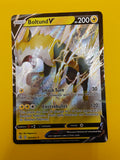 Boltund V - Fusion Strike
