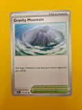 Gravity Mountain - Surging Sparks